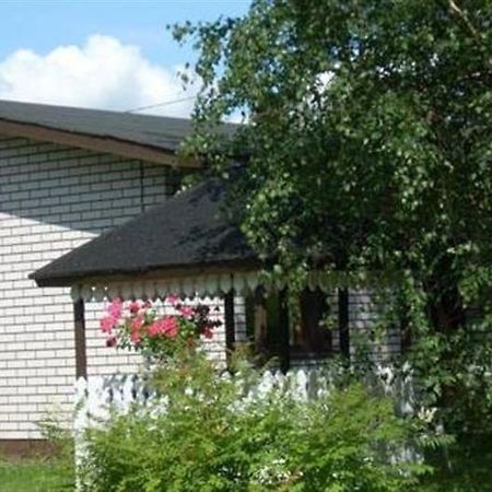 Ruska Bed & Breakfast Taivalkoski Eksteriør billede