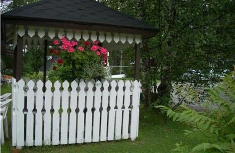 Ruska Bed & Breakfast Taivalkoski Eksteriør billede