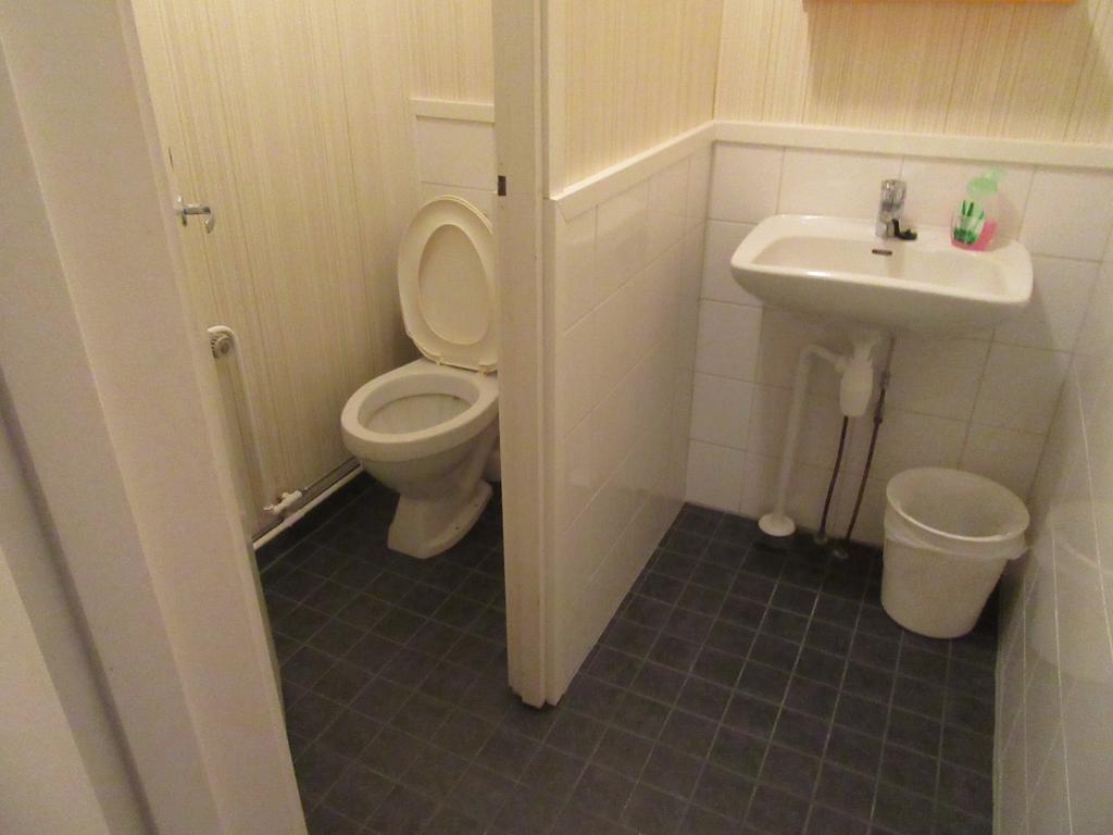 Ruska Bed & Breakfast Taivalkoski Eksteriør billede