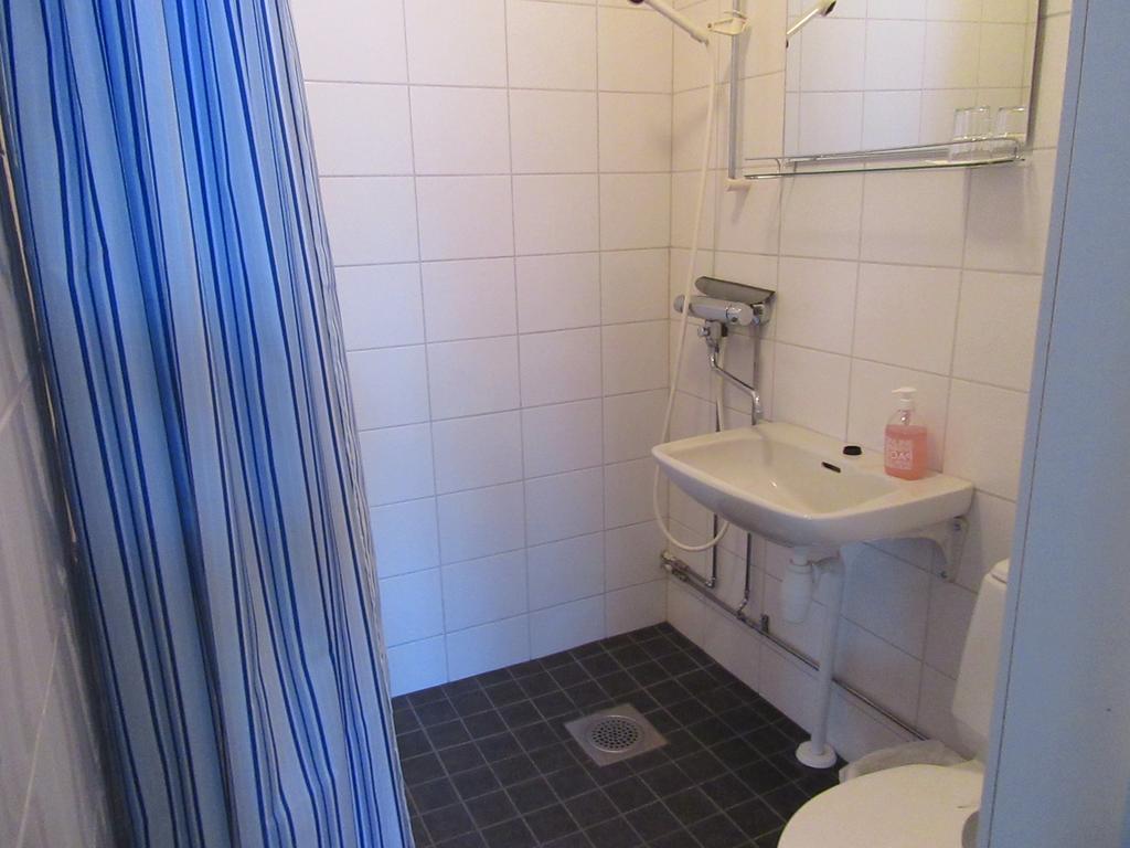 Ruska Bed & Breakfast Taivalkoski Eksteriør billede
